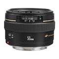 Aluguel de Lente Canon SP - 2