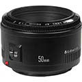 Aluguel de Lente Canon SP - 3