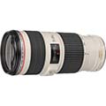 Aluguel de Lente Canon SP - 4