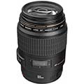 Aluguel de Lente Canon SP - 5