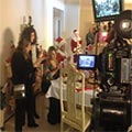 Filmagem de Videoclipe SP