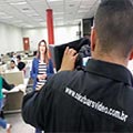 Filmagem de Vídeos Institucionais