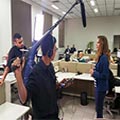 Filmagem de vídeos institucionais - 3