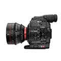 LOCAÇÃO CÂMERA CANON C300 - 2