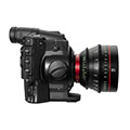 LOCAÇÃO CÂMERA CANON C300 - 3