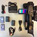 Locação Camera Ex - 3