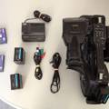 Locação Camera Ex - 4