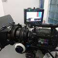 Locação Camera F3