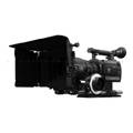 Locação Camera F3 - 2