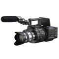 Locação Camera Fs 700 - 2