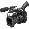Locação de Camera Sony Full Hd