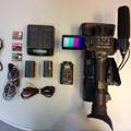 Locação de Equipamentos Hdv