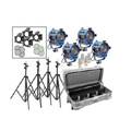 Locação Kit Arri - 2