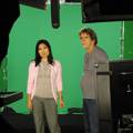 Locação Pano de Chroma Key - 2