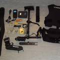 Locação Steadicam Pilot