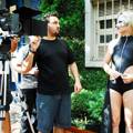 Produção de Vídeo Clipe - 3
