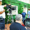 Produção de Vídeo Clipe - 5