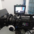 Locação Camera F3