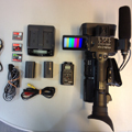 Locação de Equipamentos Hdv